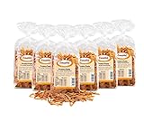 Kreuzerhof Protein Pasta - vegane Nudeln im 6er Pack (6x250g)